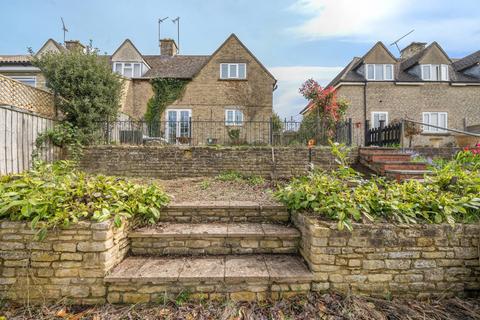 2 bedroom semi-detached house for sale, Coronation Road, Tetbury, Gloucestershire, GL8