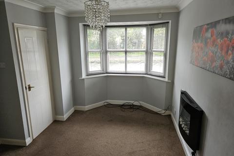 2 bedroom terraced house to rent, Mill Leat Mews, Parbold, Lancashire, WN8 7NH