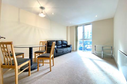 2 bedroom flat to rent, Cutlass Court, 26 Granville Street, Birmingham, B1