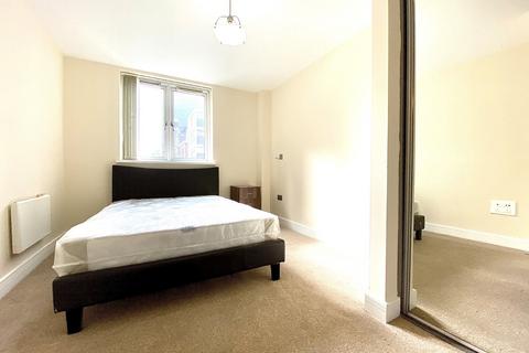 2 bedroom flat to rent, Cutlass Court, 26 Granville Street, Birmingham, B1