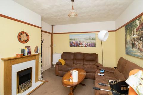 3 bedroom semi-detached house for sale, College Road, Margate, CT9
