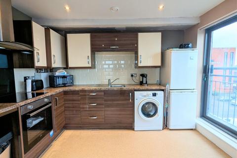 2 bedroom flat to rent, Anchorage, Kingsway, Southport, Merseyside, PR8