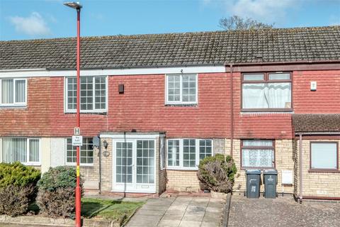 3 bedroom terraced house for sale, The Roundabout, Northfield, Birmingham, B31 2UD