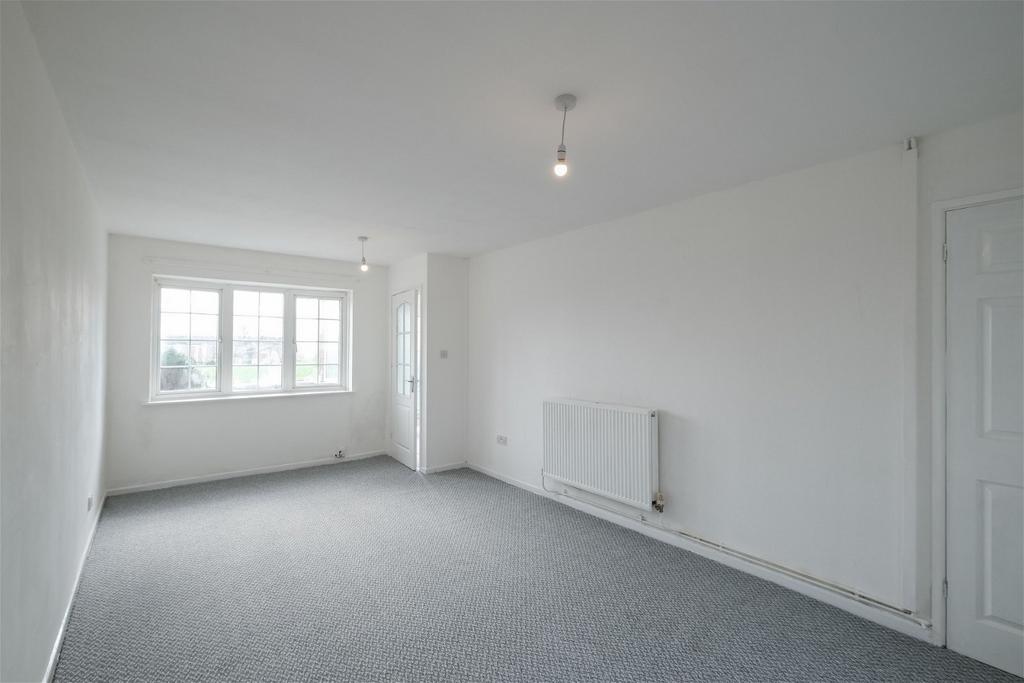The Roundabout, Northfield... 3 bed terraced house for sale £190,000