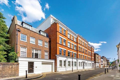 1 bedroom flat to rent, Old Church Street, Chelsea, London, SW3