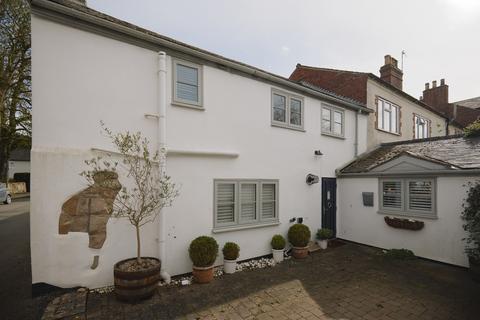 3 bedroom cottage for sale, Ravenstone LE67