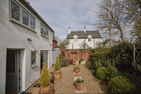 3 bedroom cottage for sale, Ravenstone LE67