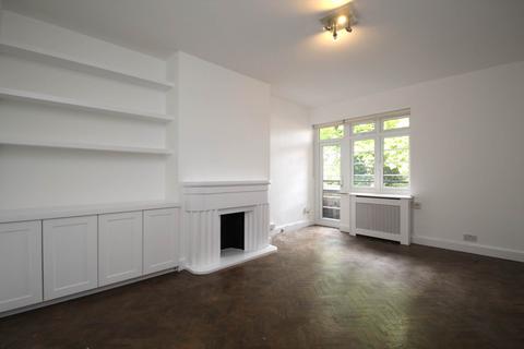 2 bedroom apartment to rent, North Hill, London N6