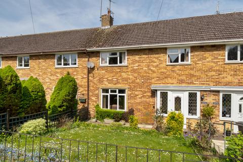 3 bedroom terraced house for sale, Longfield Road, Winnall, Winchester, Hampshire, SO23