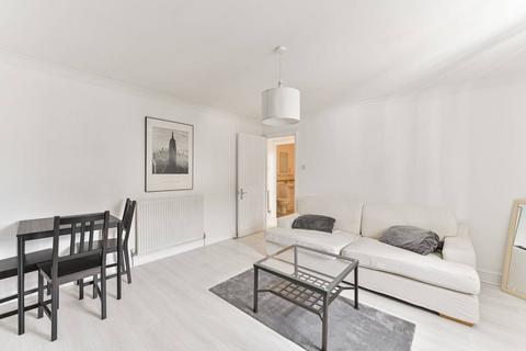 1 bedroom flat to rent, Kendrick Mews, South Kensington, London, SW7