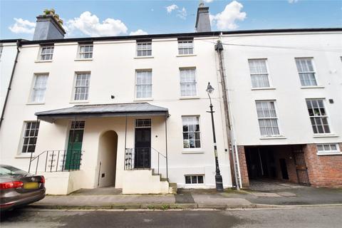4 bedroom terraced house for sale, London Road, Worcester WR5