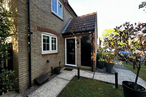 2 bedroom semi-detached house for sale, Binfield,  Bracknell,  Berkshire,  RG42