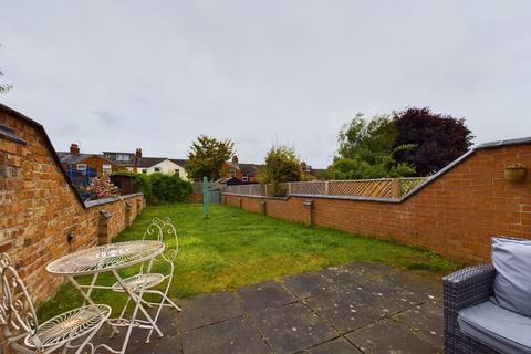 3 bedroom terraced house for sale, Clarence Avenue, Kingsthorpe, Northampton NN2 6PA