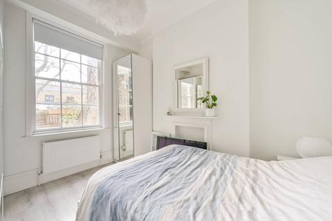 1 bedroom flat to rent, Cunningham Place, Maida Vale, London, NW8