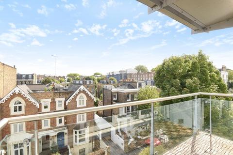 2 bedroom apartment to rent, The Baynards,  Chepstow Place,  W2