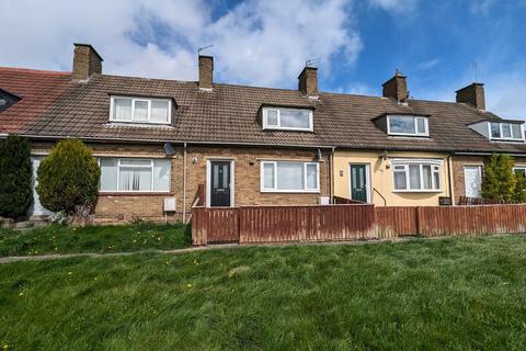 2 bedroom terraced house for sale, Pine Park, Ushaw Moor, DH7