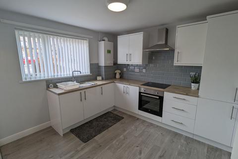 2 bedroom terraced house for sale, Pine Park, Ushaw Moor, DH7
