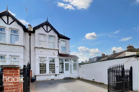 5 bedroom end of terrace house for sale, Courtland Avenue, Ilford