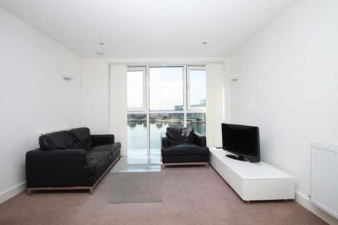1 bedroom apartment to rent, Adriatic Apartment, 20 Western Gateway, Royal Victoria E16