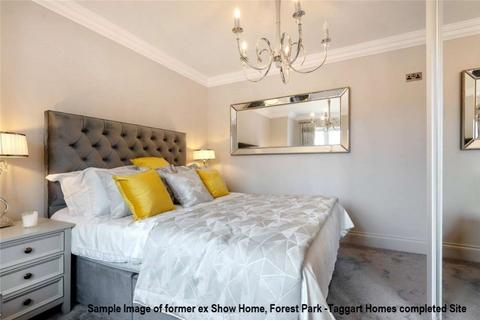 3 bedroom semi-detached house for sale, Manton, Taggart Homes, Bracken Fields, Bracken Lane, Retford, DN22
