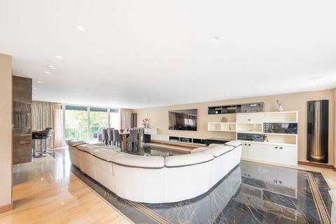 5 bedroom detached house for sale, Edgeworth Crescent, Hendon, London, NW4