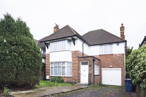 5 bedroom house for sale, Armitage Road, Golders Green, London, NW11