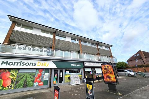 3 bedroom maisonette to rent, Little Sutton Road, Sutton Coldfield, West Midlands, B75