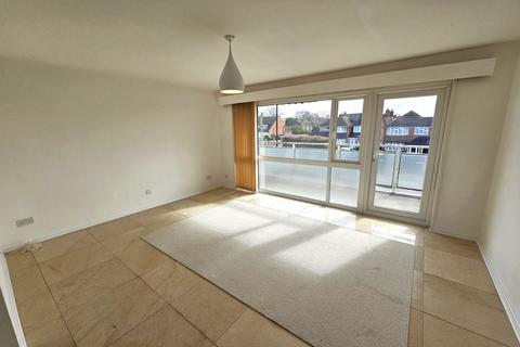 3 bedroom maisonette to rent, Little Sutton Road, Sutton Coldfield, West Midlands, B75
