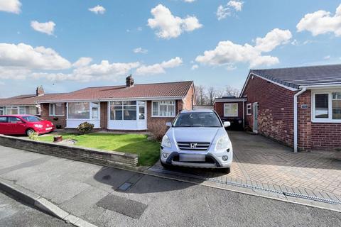 2 bedroom bungalow for sale - Kingsmere, Chester Le street , Chester Le Street, Durham, DH3 4DD