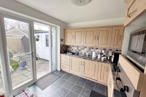 2 bedroom bungalow for sale, Kingsmere, Chester Le street , Chester Le Street, Durham, DH3 4DD