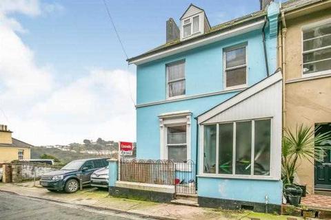 Torquay - 4 bedroom terraced house for sale
