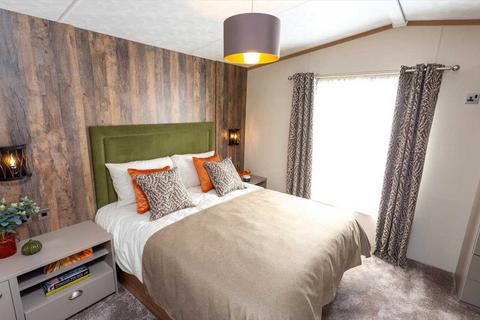 2 bedroom static caravan for sale, Pemberton Abingdon, Hoburne Park, Christchurch
