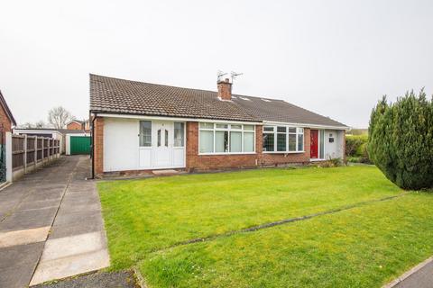 3 bedroom semi-detached bungalow for sale, Thames Avenue, Leigh, WN7