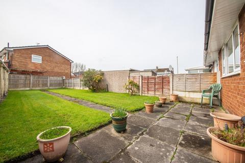 3 bedroom semi-detached bungalow for sale, Thames Avenue, Leigh, WN7