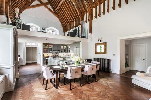 4 bedroom apartment for sale, Albury Park Mansion, Albury, Guildford, Surrey, GU5