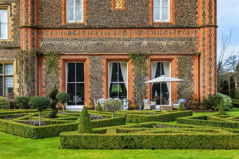 4 bedroom apartment for sale, Albury Park Mansion, Albury, Guildford, Surrey, GU5