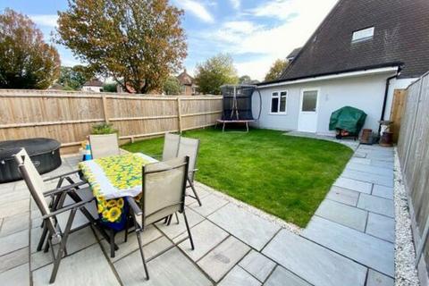 3 bedroom semi-detached house for sale, Bournemouth, Bournemouth BH8