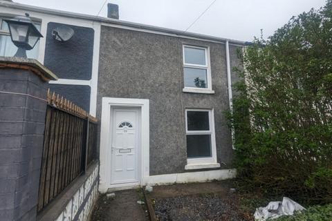 2 bedroom terraced house to rent, 22 Callard Street, Plasmarl, Swansea, SA6 8LE