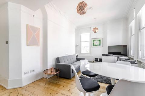 1 bedroom flat to rent, Grays Inn Road, Bloomsbury, London, WC1X