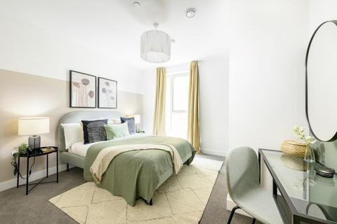 1 bedroom apartment for sale, Plot G1.12, 1 Bedroom Apartment  at Lampton Parkside, Lampton Road, Hounslow TW3