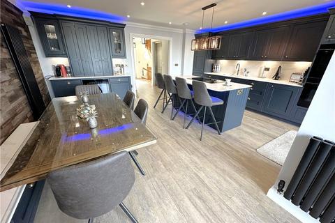 4 bedroom house for sale, Hamilton Quay, Eastbourne, East Sussex