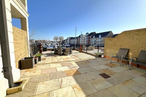 undefined, Hamilton Quay, Eastbourne, East Sussex
