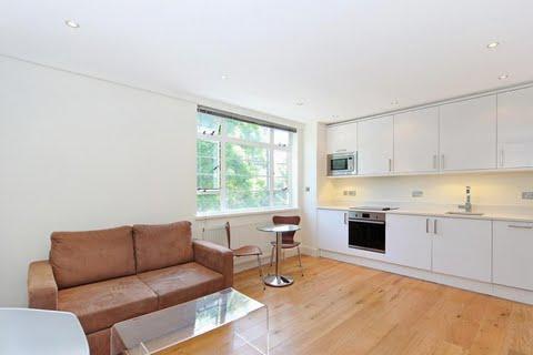 1 bedroom flat to rent, Nell Gwynn House, London SW3