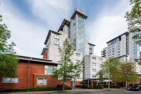 2 bedroom flat for sale, Granary Mansions, Thamesmead, London, SE28