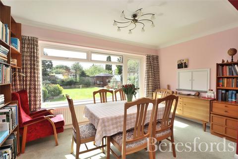 3 bedroom detached house for sale, Butlers Close, Chelmsford, CM1