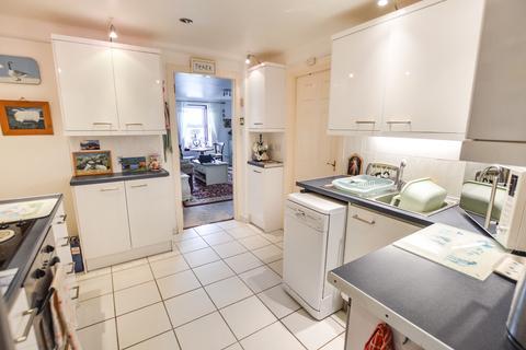 1a Burnlea Road, Largs, KA30 8BX