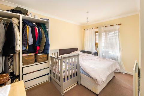 3 bedroom end of terrace house for sale, Pankhurst Avenue, Royal Docks, London, E16