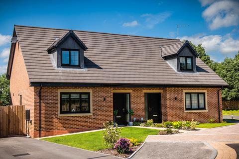 Seddon Homes - Orchard Manor for sale, Whittingham Lane,  Preston, PR2 5LZ