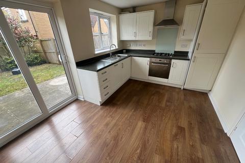 3 bedroom end of terrace house to rent, Paper Lane, Paulton, Bristol, Somerset, BS39