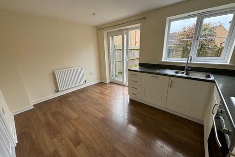 3 bedroom end of terrace house to rent, Paper Lane, Paulton, Bristol, Somerset, BS39